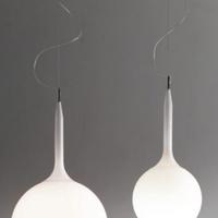Lampade Sospese Artemide Castore