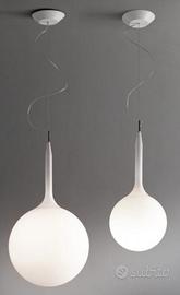 Lampade Sospese Artemide Castore