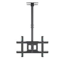 supporto per tv da soffitto 