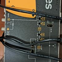 amplificatore tv