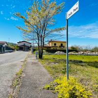 Terreno agazzano edificabile urbanizzato