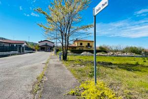 Terreno agazzano edificabile urbanizzato