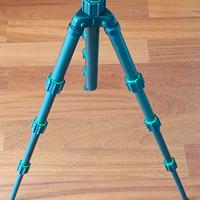 Cavalletto treppiedi
