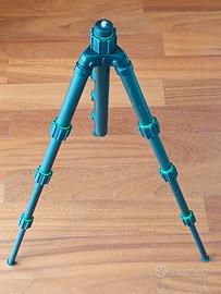 Cavalletto treppiedi