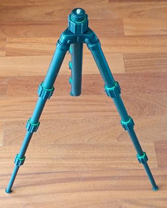 Cavalletto treppiedi