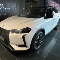 DS DS3 1.5 bluehdi Opera 130cv auto