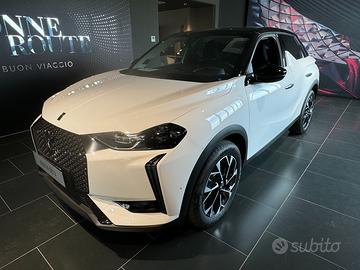 DS DS3 1.5 bluehdi Opera 130cv auto