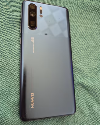 Huawei P30 pro