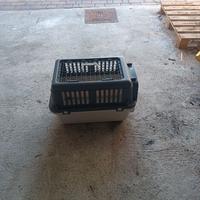 Trasportino per cane
