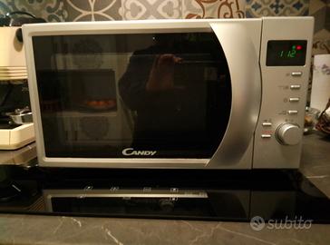 Fornetto microonde