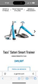 Rulli tacx satori smart