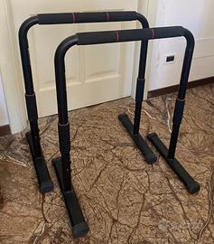 Parallele da calisthenics