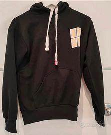 Felpa unisex vintage