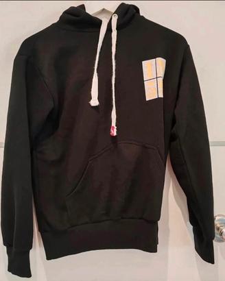 Felpa unisex vintage