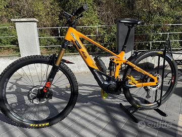 Bicicletta elettrica