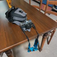 snowboard senza attacchi 