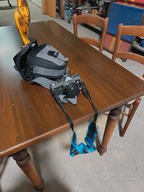 snowboard senza attacchi 