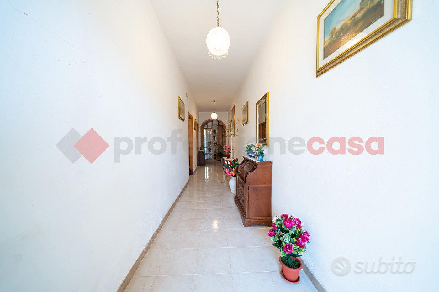 Apartment in Casale Marittimo, La Valle - Vista 5