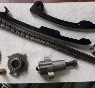 kit distribuzione SUZUKI GSXR 600 750 SRAD