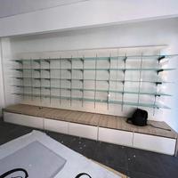 ARREDO BIANCO YAMAMAY 3580