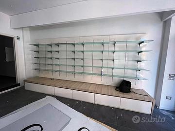 ARREDO BIANCO YAMAMAY 3580