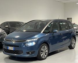 Citroen C4 Picasso 2.0 7 POSTI ! KM CERTIFICATI! E