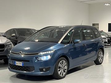 Citroen C4 Picasso 2.0 7 POSTI ! KM CERTIFICATI! E