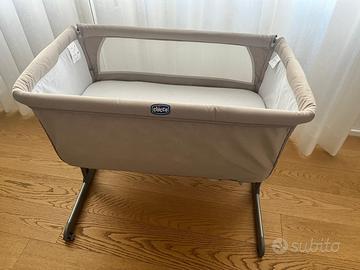 Culla Next to me Chicco