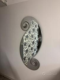 Specchio Arte e Mestieri