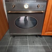 forno elettrico smeg ventilato