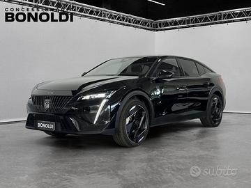Peugeot 408 GT Hybrid 225 e-EAT8 S&S aut.