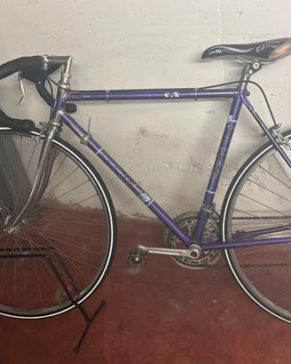 Bici corsa  28 vintage