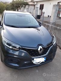 Renault kadjar 2019
