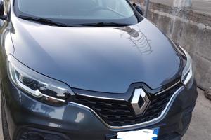 Renault kadjar 2019