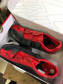Scarpe mtb specialized carbonio