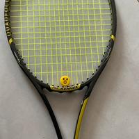 Racchetta tennis