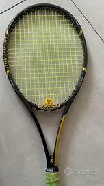 Racchetta tennis