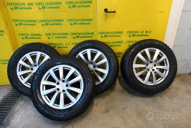 KIT NEVE MASERATI LEVANTE ORIGINALI USATI 