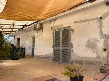Casa indipendente
