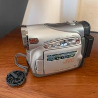 Video camera JVC