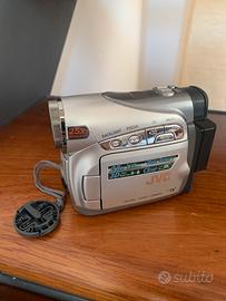 Video camera JVC
