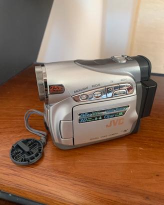 Video camera JVC