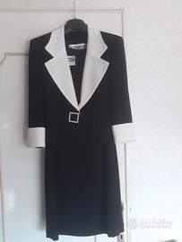 Abito cerimonia TOP MODA CUTURE