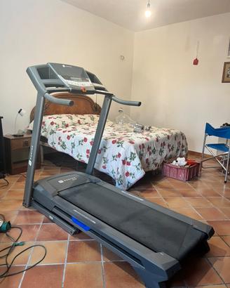 Tapis roulant domyos tc5