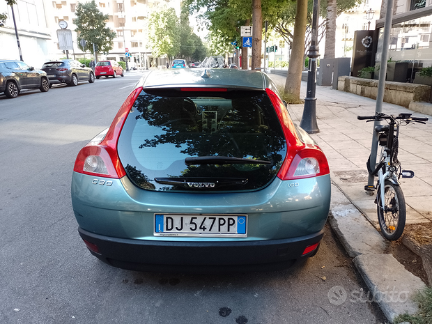 Volvo C30 1.6 Diesel