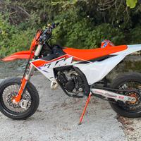 KTM sx 125 2023
