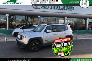 Jeep Renegade 1.6 mjt Business fwd 105cv