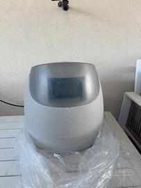 Antizanzare Automatico Nebulizzatore Sandokan