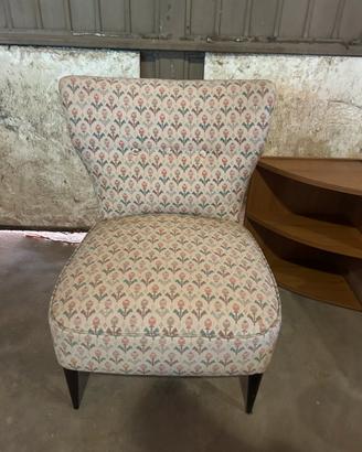 Poltroncina vintage