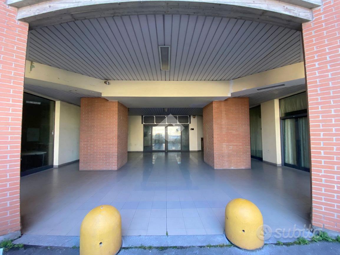 NEGOZIO A BRESCIA